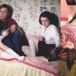 Cinema aria star Maisie Williams Sex scene 1