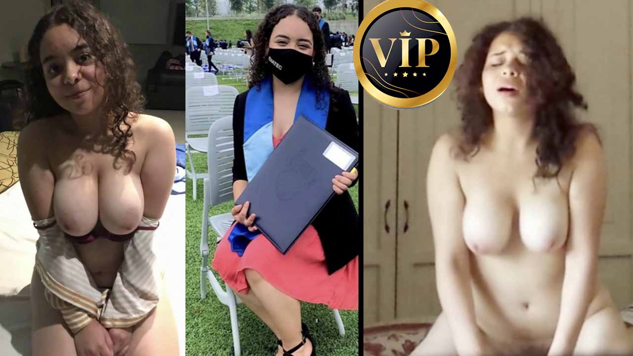 Nobody could believe it, student model leaked porn videos AMATEUR COMPILATION