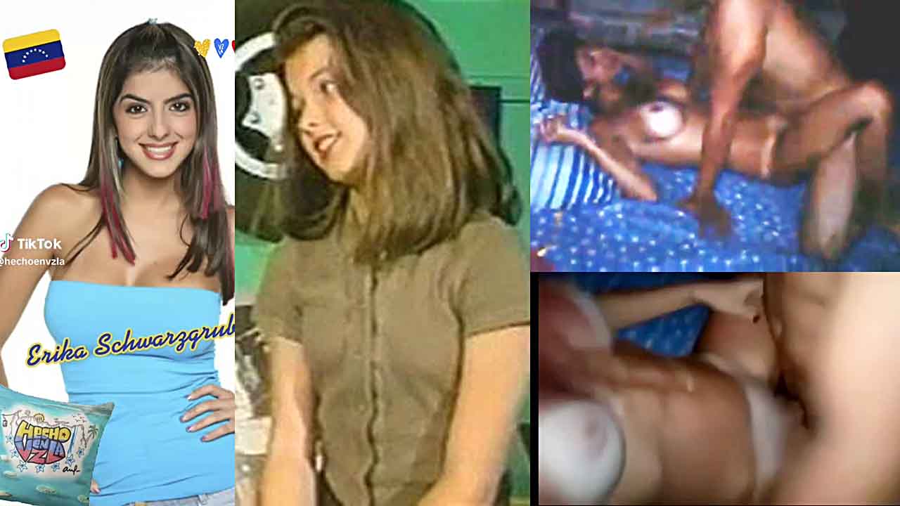 Sex scandal - Threesome SEX porn Ex-celebrities Teens LEAKED Mira Erika Schwarzgruber Yorgelis Delgado Y Kent