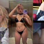 daeeikindd russian good girl - leaked dirty and horny videos COMPILATION