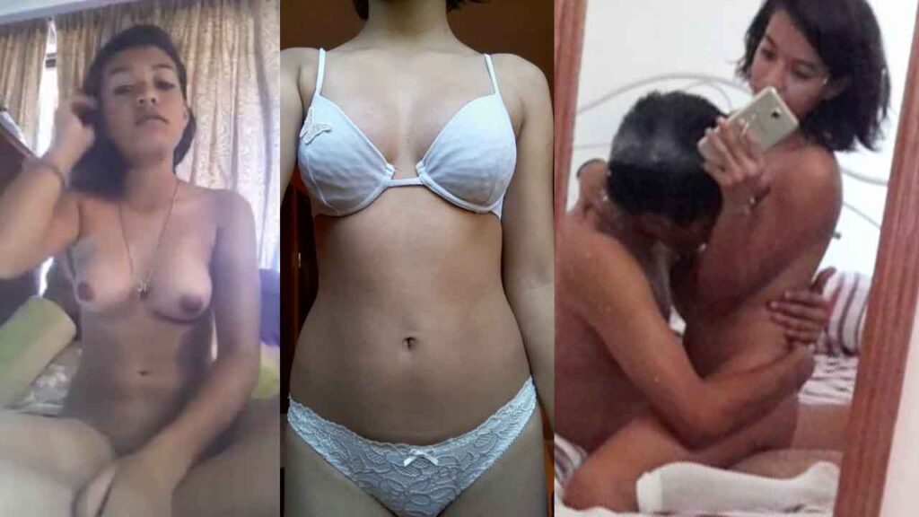 Mexican girl - Sara LOST MEDIA Mega Compilation 1