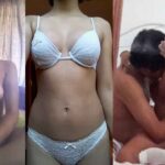 Mexican girl - Sara LOST MEDIA Mega Compilation 1