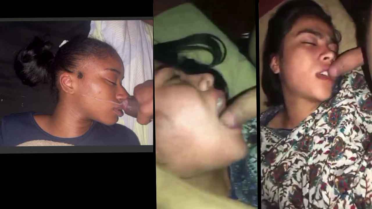 DRUNK WOMEN DICK IN THEIR FACE
