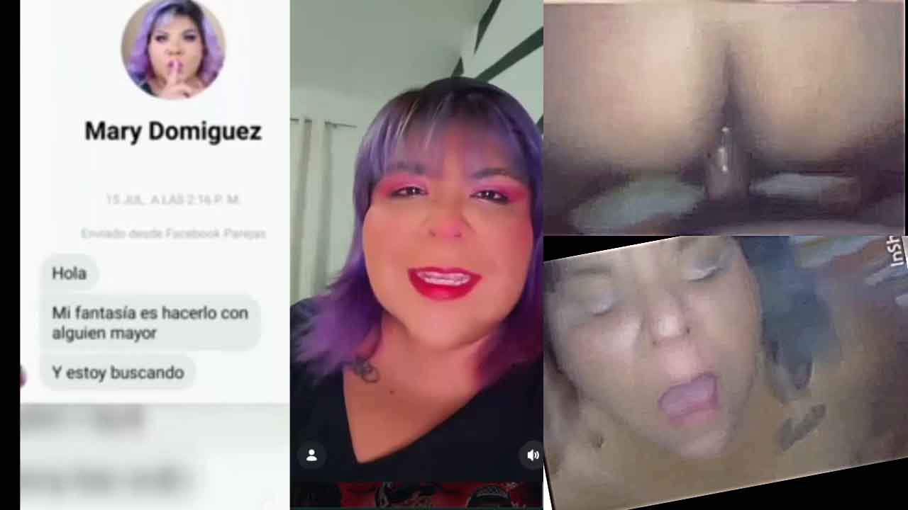 Youtuber Mexican influencer AIMEP3 has sex with a subscriber (LEAKED PORN)