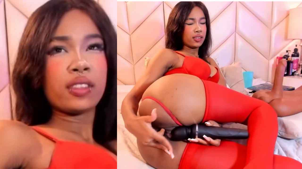 Compilation videos aishavalcazar Colombian brunette girl
