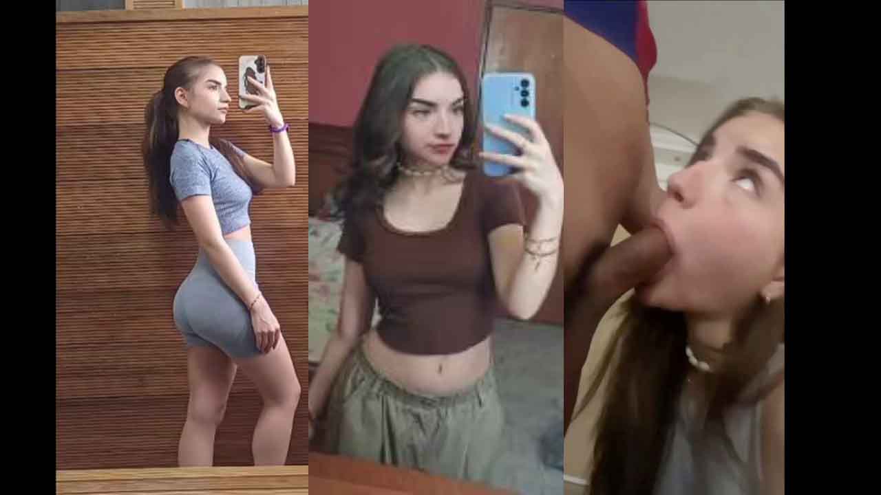 Lost cell phone belonging to a beautiful girl, containing pornographic material, recovered – LEAKED