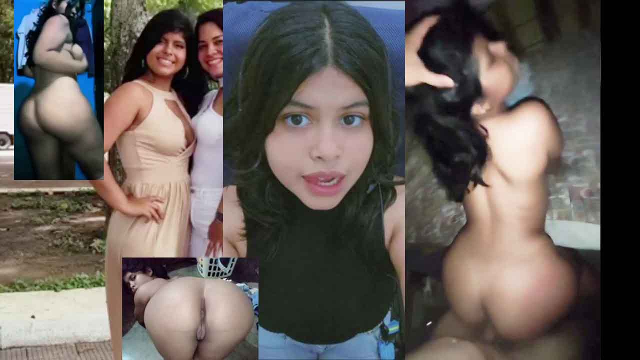 MEGA PACK - GUATEMALA TEEN NINFOMANA 23 PORN VIDEOS COMPILATION