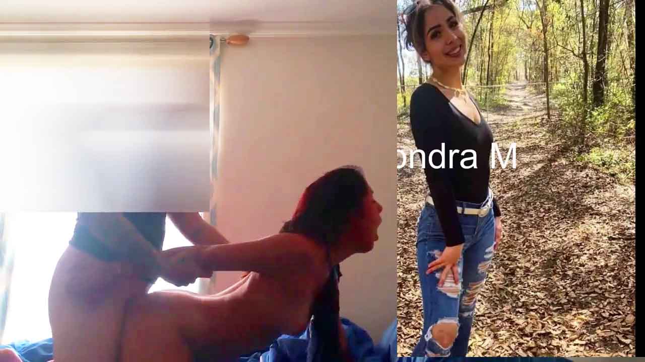 Alondra, a Venezuelan slut, AMATEUR PORN
